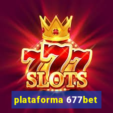 plataforma 677bet